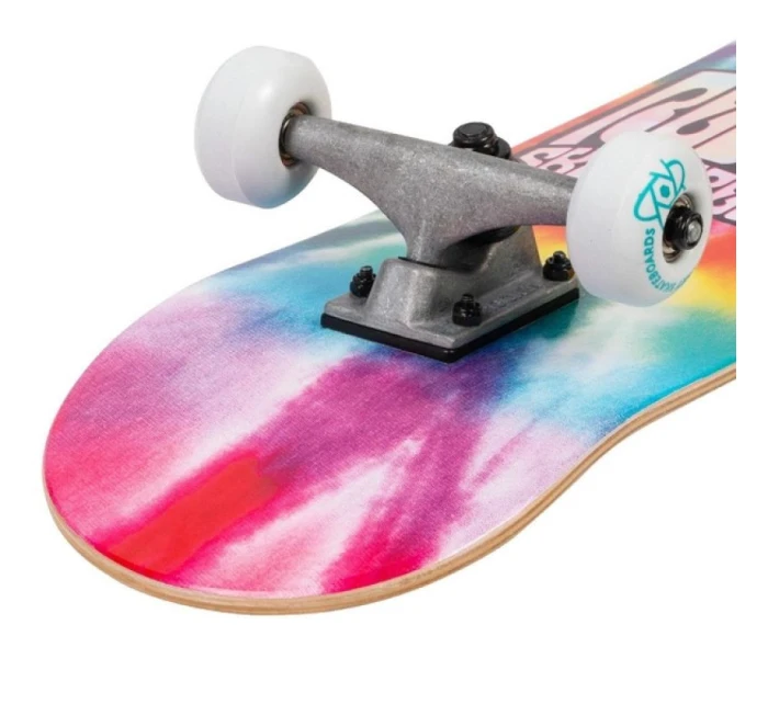 Mini skateboard model 20881845 - Rocket