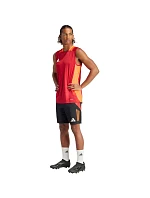 Tiro 24 Competition Training Sleeveless Jersey M model 21080431 pánské - ADIDAS