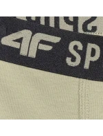 Chlapčenské boxerky 4F M061 3pak viacfarebné 1 4FJWAW25UBXSM061 91S