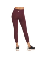 Skechers Go Walk Legíny s vysokým pásom 7/8 W W03LG31B-PUR Skechers Go Walk Legíny s vysokým pásom 7/8 W W03LG31B-PUR