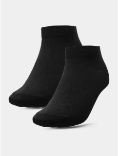 Dámske ponožky (2-pack) Outhorn HOL22-SOD601 dámske