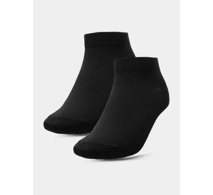 Dámske ponožky (2-pack) Outhorn HOL22-SOD601 dámske