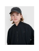 Chlapecká přechodná bunda bomber model 21435524 - 4F