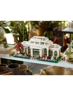 LEGO nápady 21353 - Botanická záhrada LEGO nápady 21353 - Botanická záhrada
