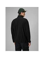 Pánský fleece se stojáčkem  dámské model 22195654 - 4F
