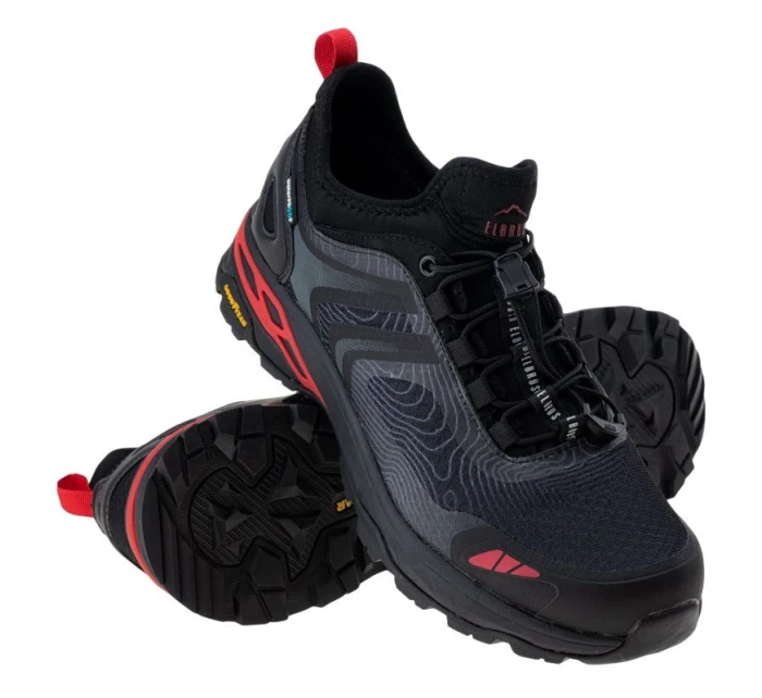 Topánky Elbrus Milkar Wp M 92800304561 Topánky Elbrus Milkar Wp M 92800304561