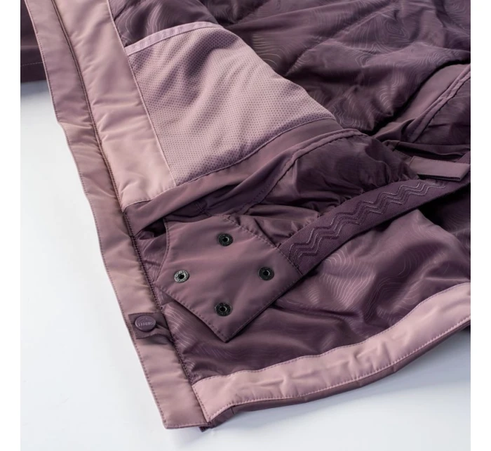 Dámská bunda W  model 17781407 - Elbrus