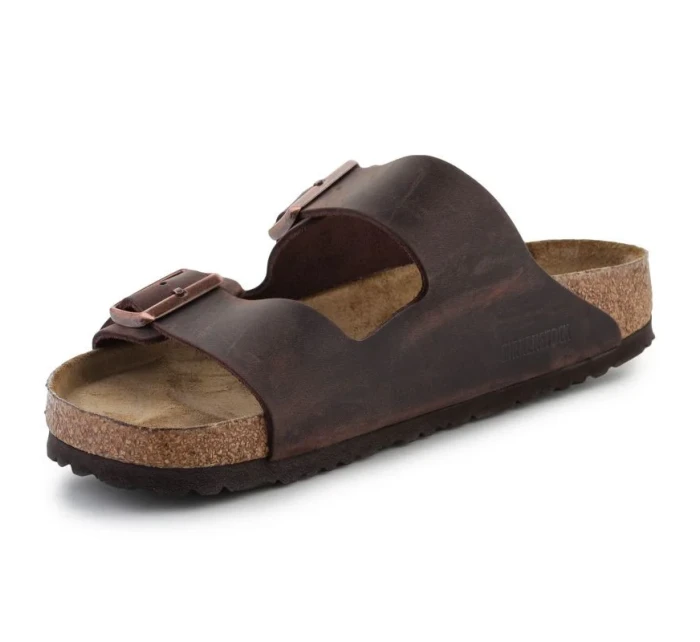 Žabky Arizona M model 20317578 - Birkenstock Žabky Arizona M model 20317578 - Birkenstock