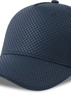 5 panelová baseballová kšiltovka navy model 22450201 - Atlantis Headwear