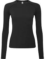 NN Dámské tričko s dlouhým rukávem 39.N black model 22418217 - Onna NN Dámské tričko s dlouhým rukávem 39.N black model 22418217 - Onna