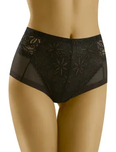 Wol-Bar Hoty farba: čierna