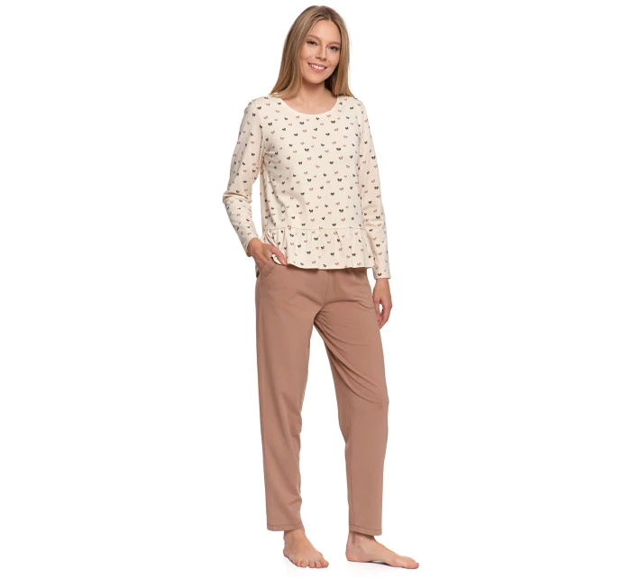 model 21474799 kolor:beige - Moraj