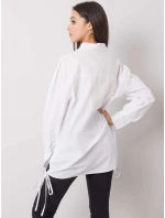 Košeľa 232 KS 20051.05 biela