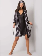 Sada BR KMPL model 15826575 černobílá - FPrice Sada BR KMPL model 15826575 černobílá - FPrice