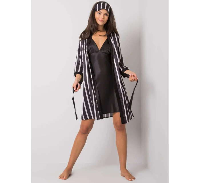 Sada BR KMPL model 15826575 černobílá - FPrice Sada BR KMPL model 15826575 černobílá - FPrice