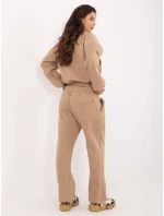 Sada EM KMPL model 16427553 tmavě lila - FPrice