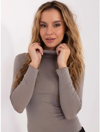 Blúzka IT BZ 21819.09P dark lilac