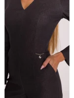 Kombinéza  grafitová model 21296180 - Moe