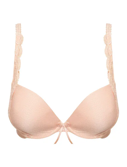 Dámska vystužená podprsenka 50515 - Selmark