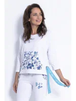 Mikina model 18893676 - Fobya Mikina model 18893676 - Fobya