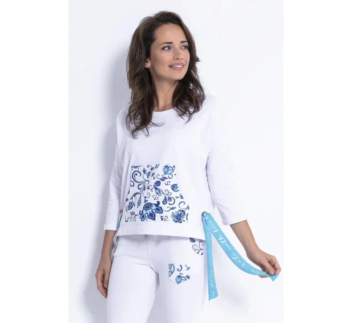 Mikina model 18893676 - Fobya Mikina model 18893676 - Fobya