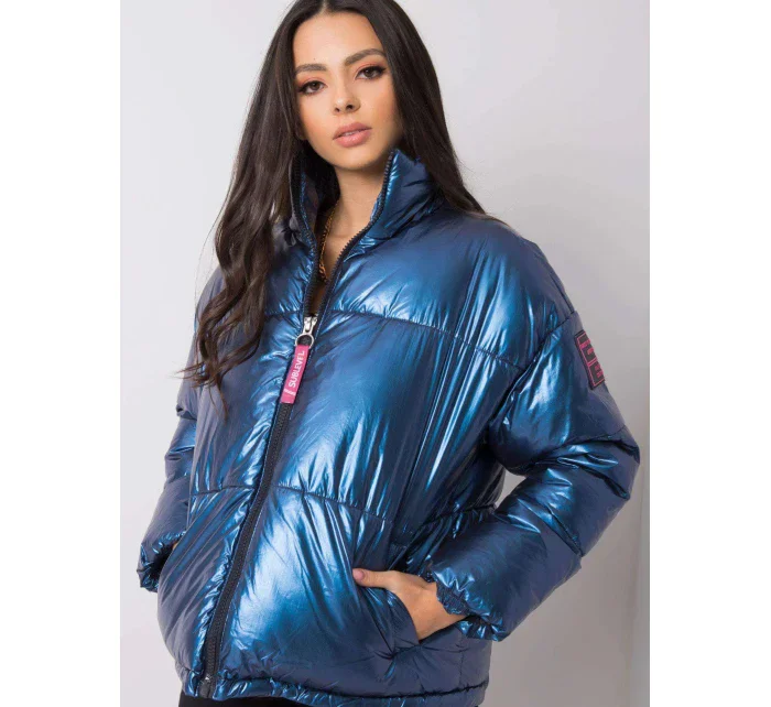 Dámska zimná bunda D50032Y - SUBLEVEL