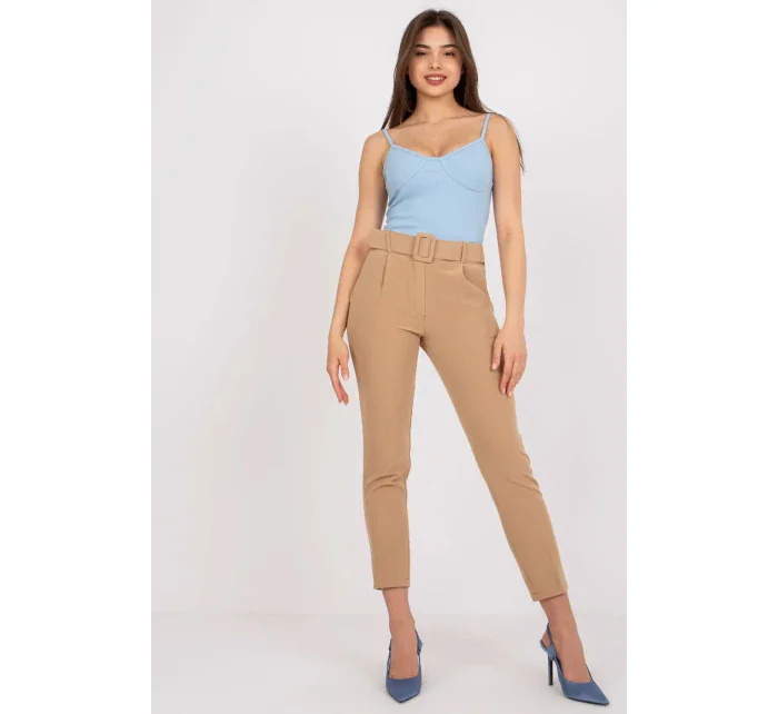 Dámske nohavice model 166885 Italy Moda