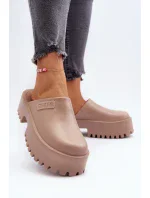 Papuče model 194120 Step in style