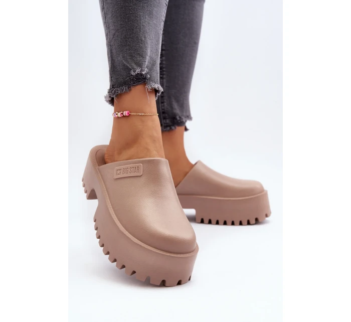 Papuče model 194120 Step in style