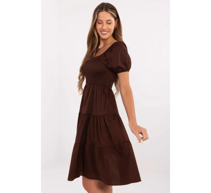 Denné šaty model 213839 Taliansko Moda