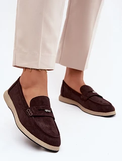 Mokasíny model 227387 Step in style