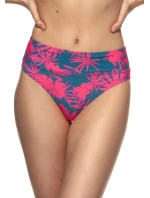 Dámské plavky Erika model 21044818 spodní díl - Fantasy