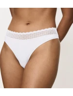 Feel of Modal String - WHITE - TRIUMPH WHITE - TRIUMPH