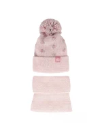 AJS 48-364 Dievčenský klobúk+golfový set