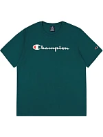 Pánske tričko Champion SS Tee M 220256 GS502