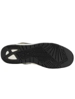 KSwiss Match Pro pánské kožené sportovní boty  tenisky model 21350801 - K- Swiss