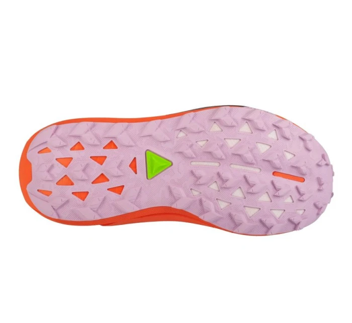 GelTrabuco 13 W model 21124156 dámské běžecké boty - Asics