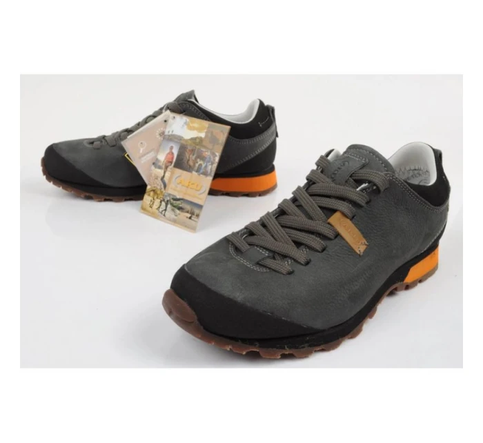 Aku Bellamont Gore-tex W 528071 dámske čižmy