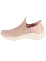 Skechers Slip-Ins Ultra Flex 3.0 - Glitter Me 149591-RSGD Pink 36