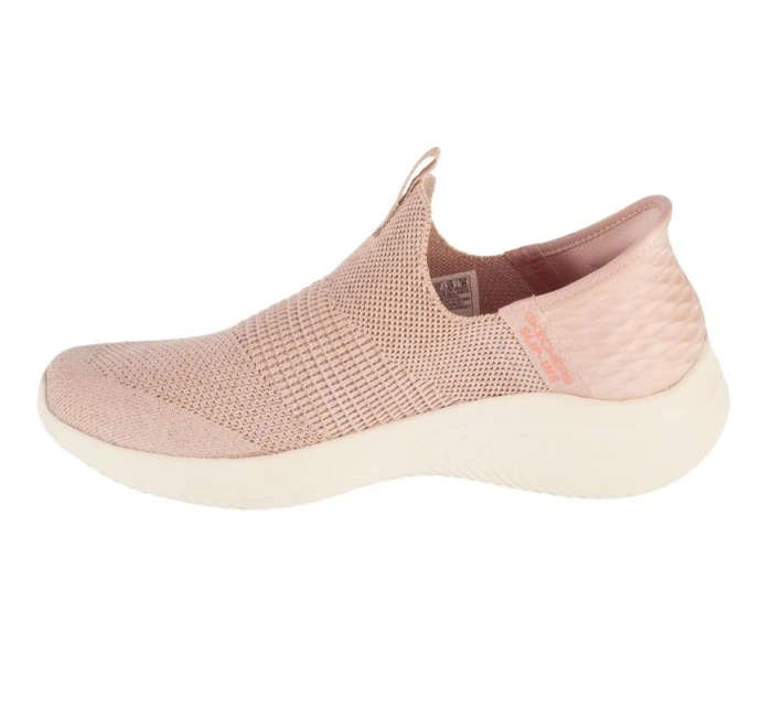 Skechers Slip-Ins Ultra Flex 3.0 - Glitter Me 149591-RSGD Pink 36