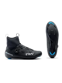 Cyklistická obuv NORTHWAVE CELSIUS R ARCTIC GTX