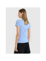 Dámské tričko s potiskem model 21815622 - 4F Dámské tričko s potiskem model 21815622 - 4F