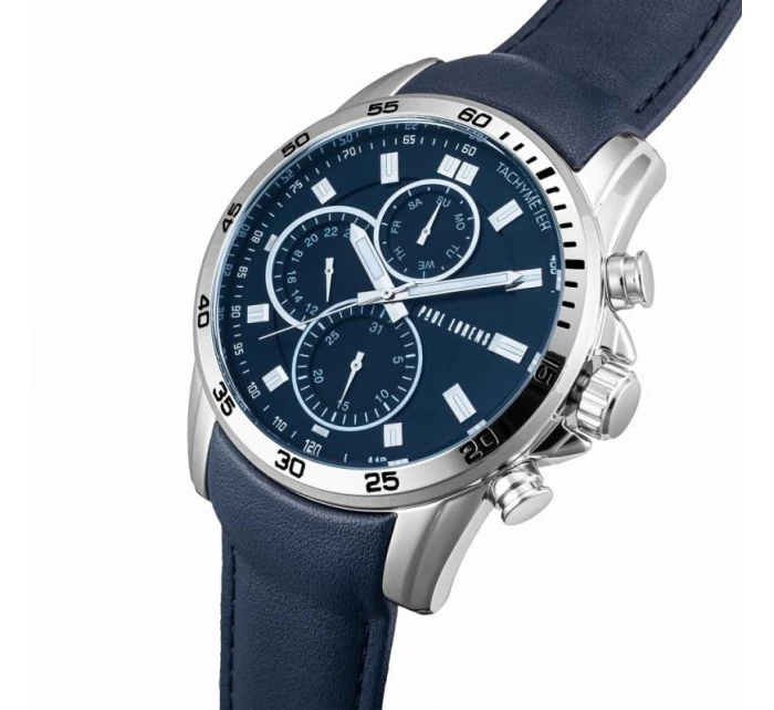 Pánské hodinky model 21805269 - Paul Lorens Pánské hodinky model 21805269 - Paul Lorens