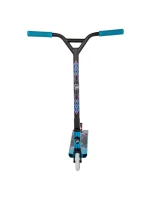 KASKADÉRSKY SKÚTER PB STUNT 110MM CRYSTAL BLUE