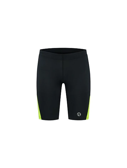 Rogelli spodenki do biegania CORE czarny fluor S