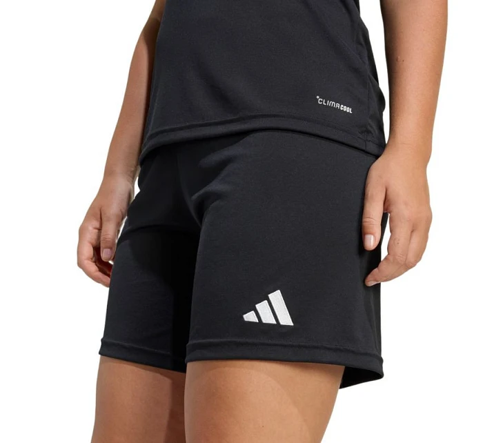 Dámske šortky adidas Entrada 26 black JZ2533 women