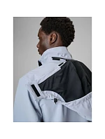 Pánska vetruodolná softshellová bunda s membránou 5000 4F 4FWSS26TSOFM550-25S