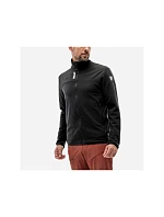 Pánská mikina Ubic model 22355111 Jkt M, černá - Millet Pánská mikina Ubic model 22355111 Jkt M, černá - Millet