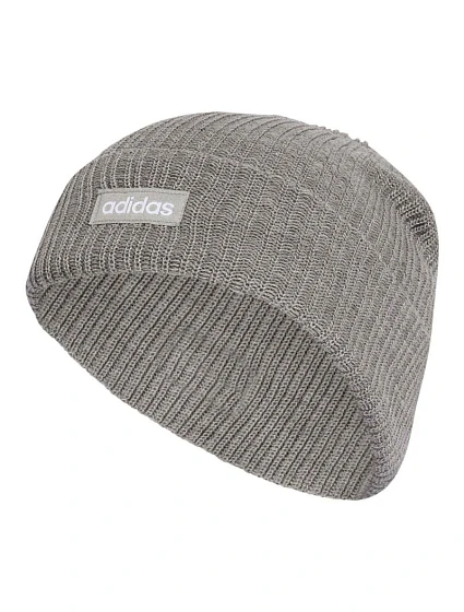 Čiapka adidas Linear Beanie Cuff KX6950 Čiapka adidas Linear Beanie Cuff KX6950