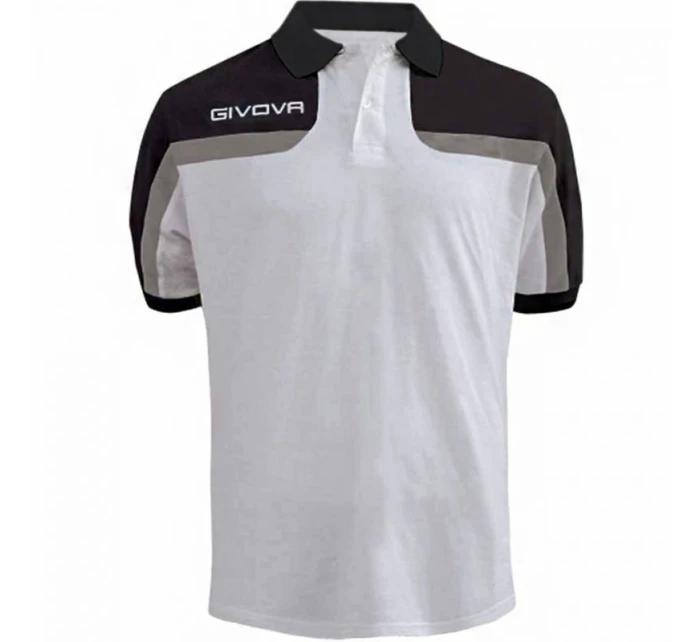 Pánska polokošeľa Spring M MA018 0310 - Givova